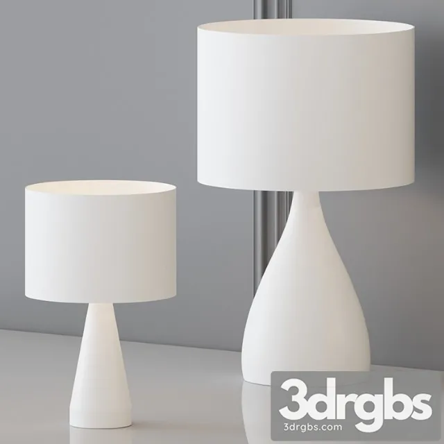Jazz By Vibia 3D Model Download