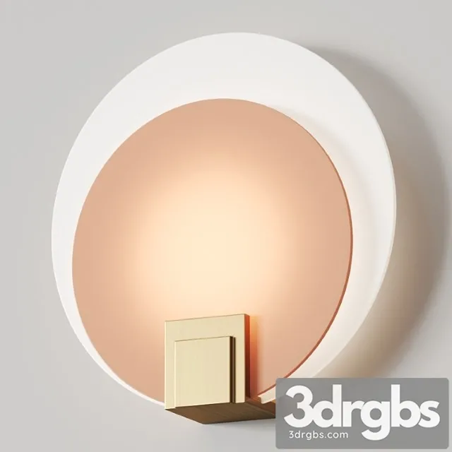 Jean perzel 160 j wall lamp 1 Jean perzel 160 j wall lamp 1