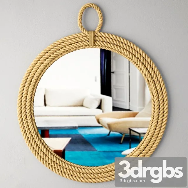 jeffan_1 3D Model Download