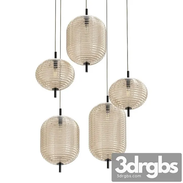 Jefferson 3D Model Download