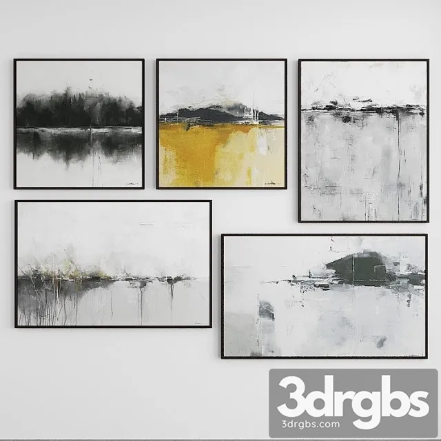 Jennifer janesko arts 3D Model Download