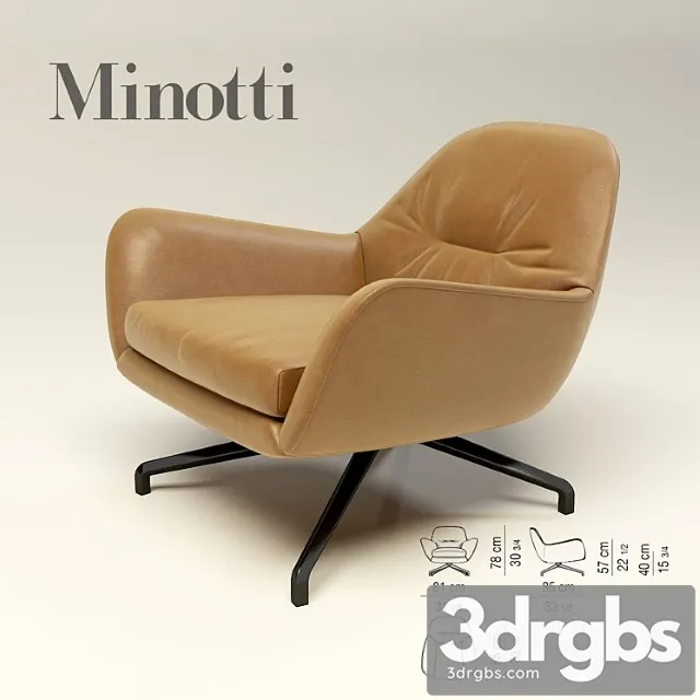 jensen 3D Model Download