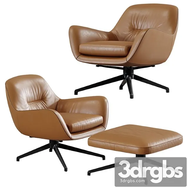 jensen set 2 3D Model Download