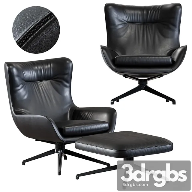 jensen_3 3D Model Download