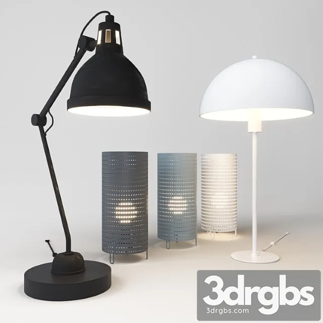 Jenspeter 3D Model Download