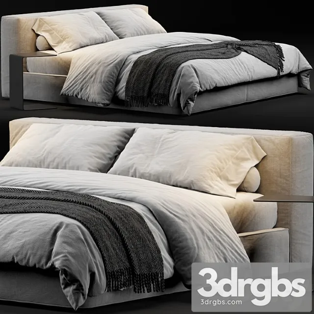 Jesse mark bed 2 Jesse mark bed 2