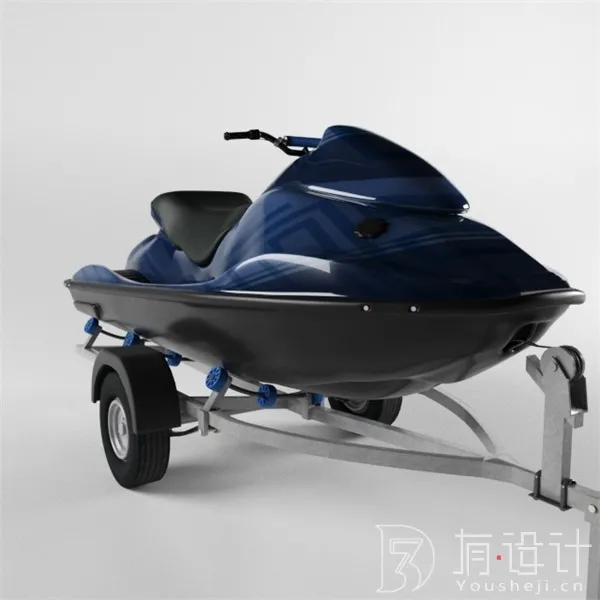 Jet ski – 3445 Jet ski – 3445