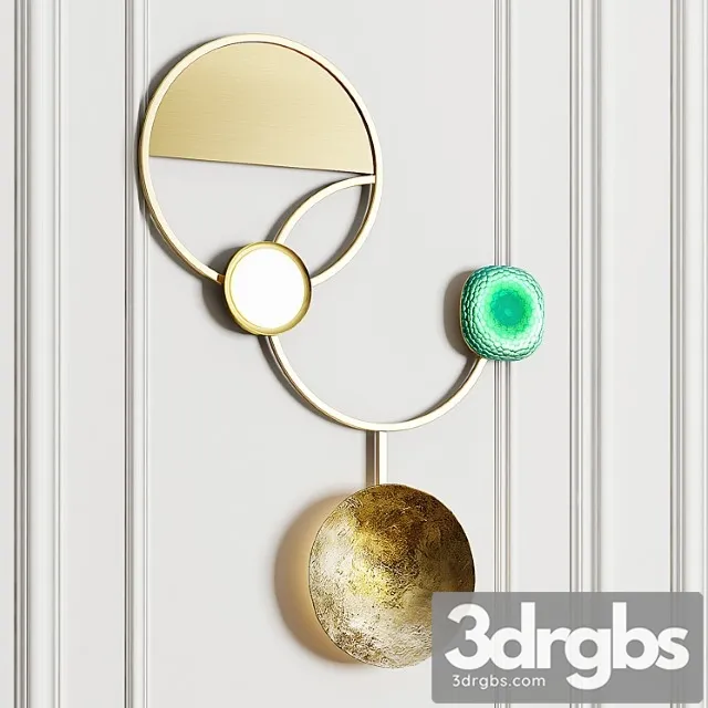 Ji Koi By Romatti 3D Model Download Ji Koi By Romatti 3D Model Download