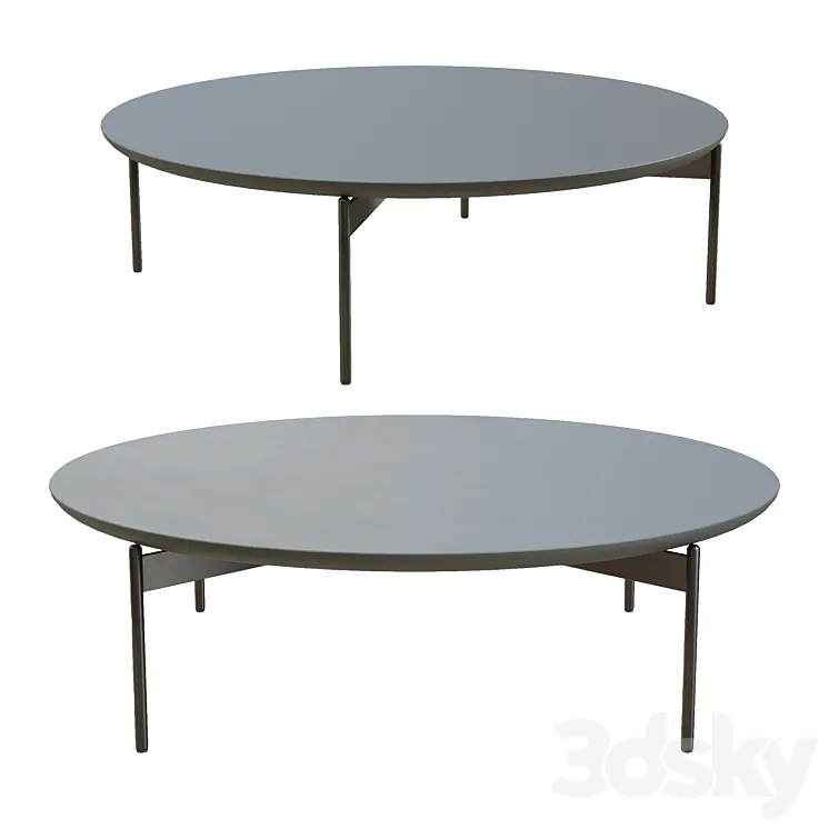 JOE TABLE 3D Model Free Download JOE TABLE 3D Model Free Download
