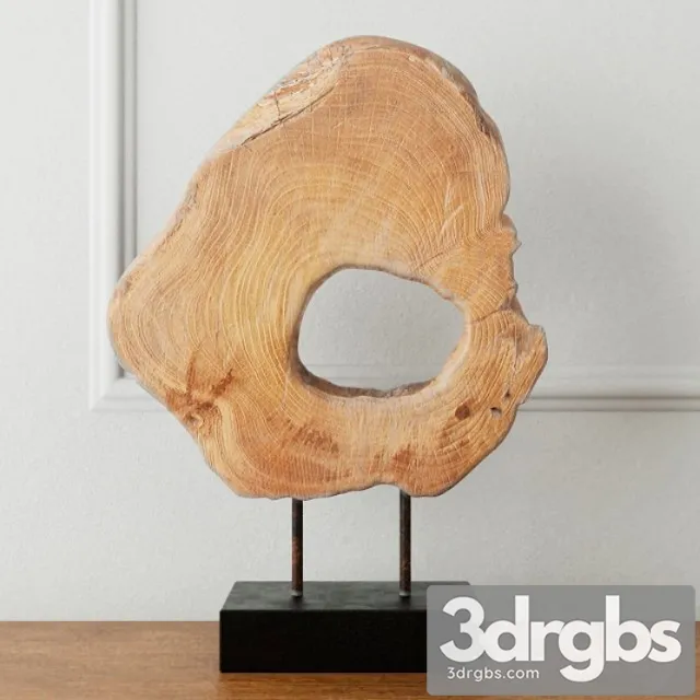 Johan Decor Jeffan 3D Model Download