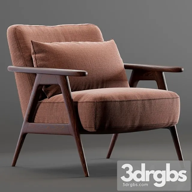 John lewis & partners 3D Model Download