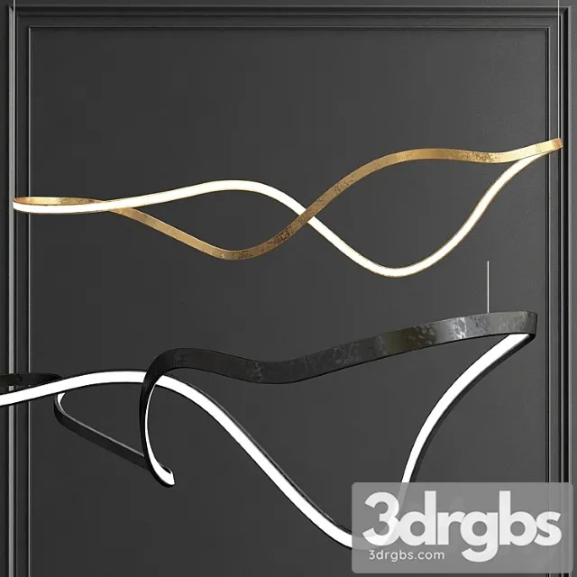 John Procario Light 3D Model Download