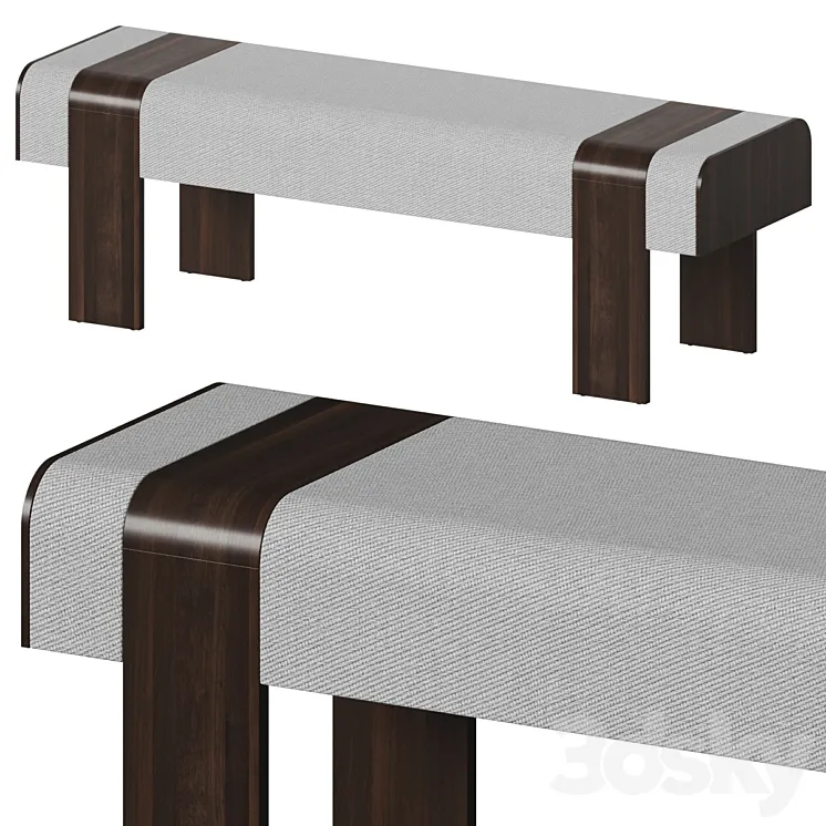 John Richard 3D Model Free Download