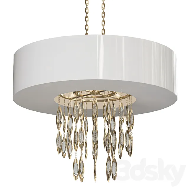 John-Richard Collection 3DModel