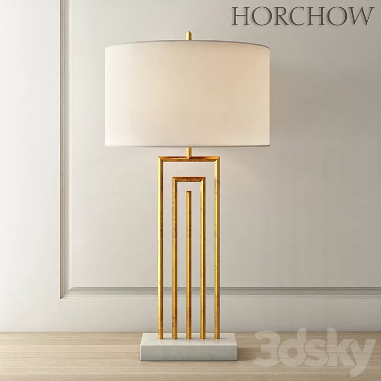 John-richard collection labyrinth 3D Model John-richard collection labyrinth 3D Model