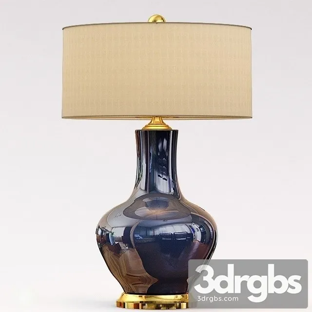 John Richard Lapis Delight 3D Model Download