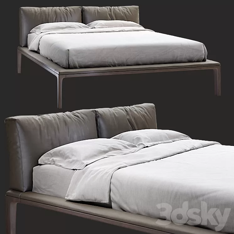 Join by Alivar 3D Model