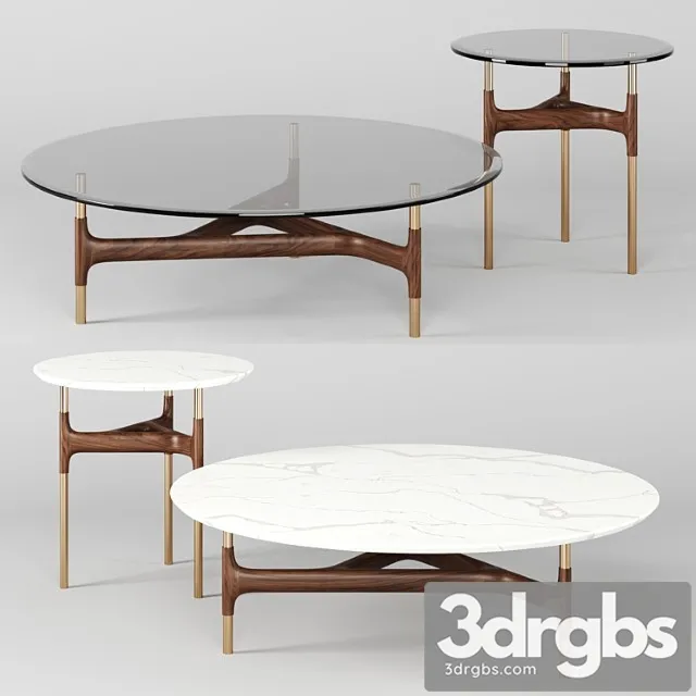 Joint tables by porada Joint tables by porada