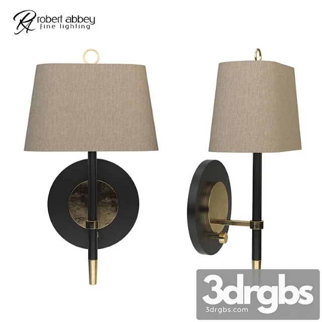 Jonathan adler ventana brass plug-in wall lamp 3D Model Download Jonathan adler ventana brass plug-in wall lamp 3D Model Download