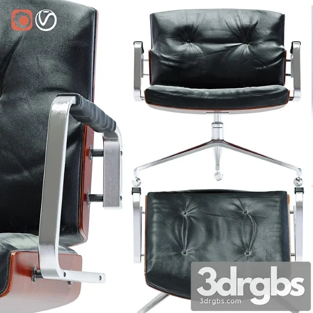 Jorgen Kastholm Kill International 3D Model Download Jorgen Kastholm Kill International 3D Model Download