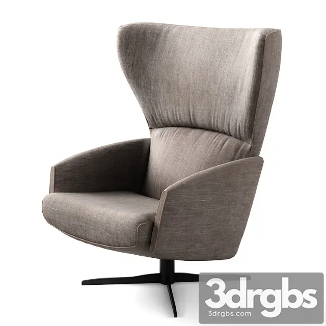 Jori rapsody 3D Model Download