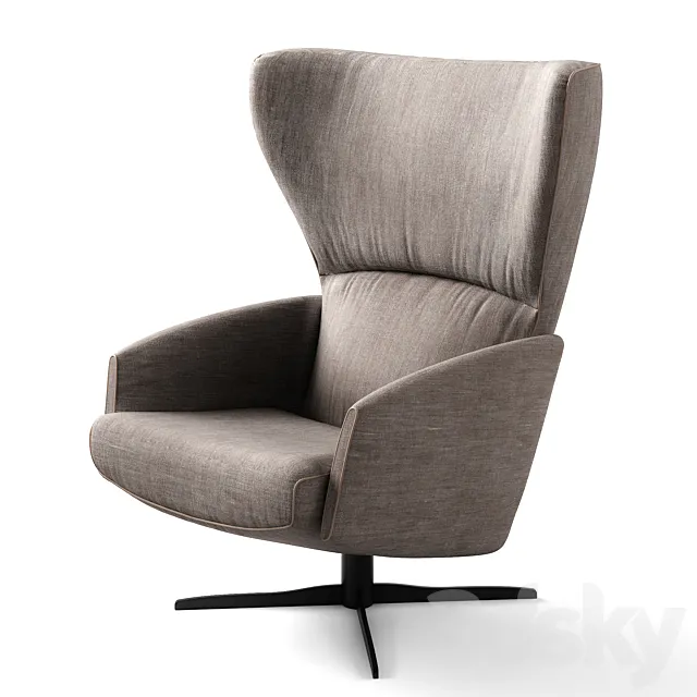 Jori Rapsody 3DModel Jori Rapsody 3DModel