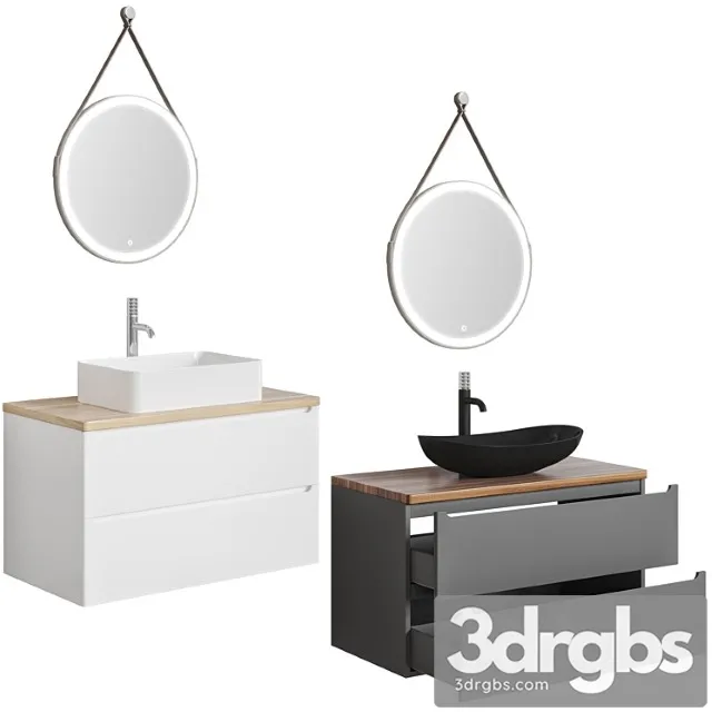 Jorno wood 100 and pencil case Jorno wood 100 and pencil case