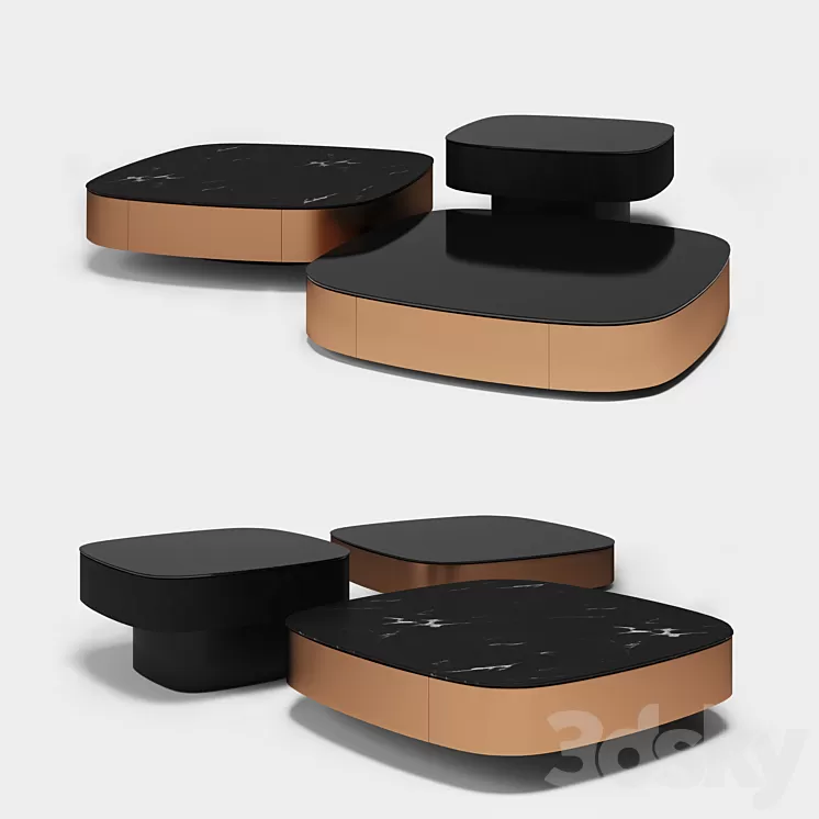 Jose Martinez Medina Chrysler 3D Model Jose Martinez Medina Chrysler 3D Model