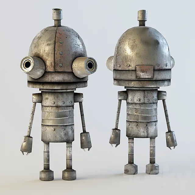 Josef 3DModel Josef 3DModel