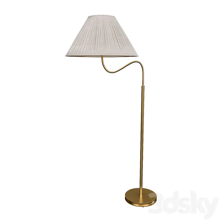 Josef-Frank 3D Model Free Download