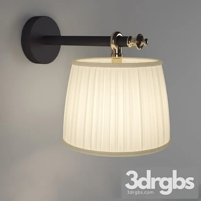 Joseph Zonca Wall Light 3D Model Download Joseph Zonca Wall Light 3D Model Download
