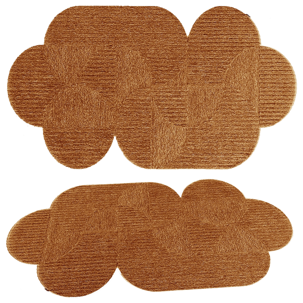 Jov design – Rug Forma 3D Model Jov design – Rug Forma 3D Model