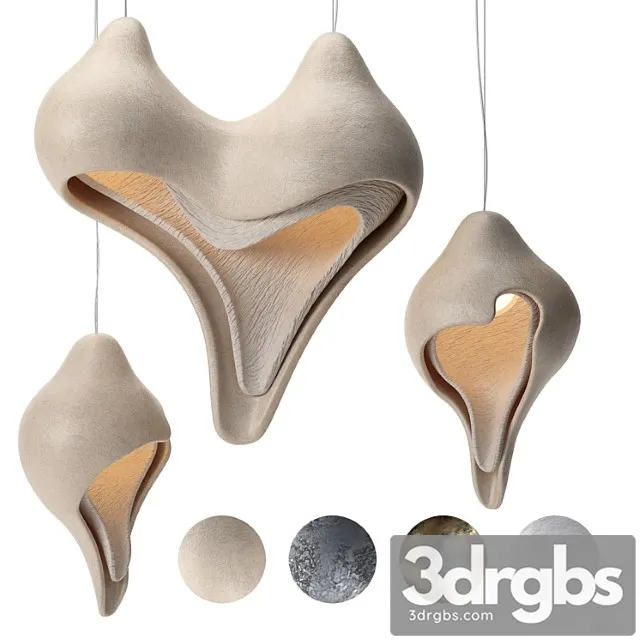 Joy Circle By Jan Ernst 3D Model Download