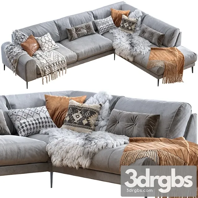 Joy sectional sofa Joy sectional sofa