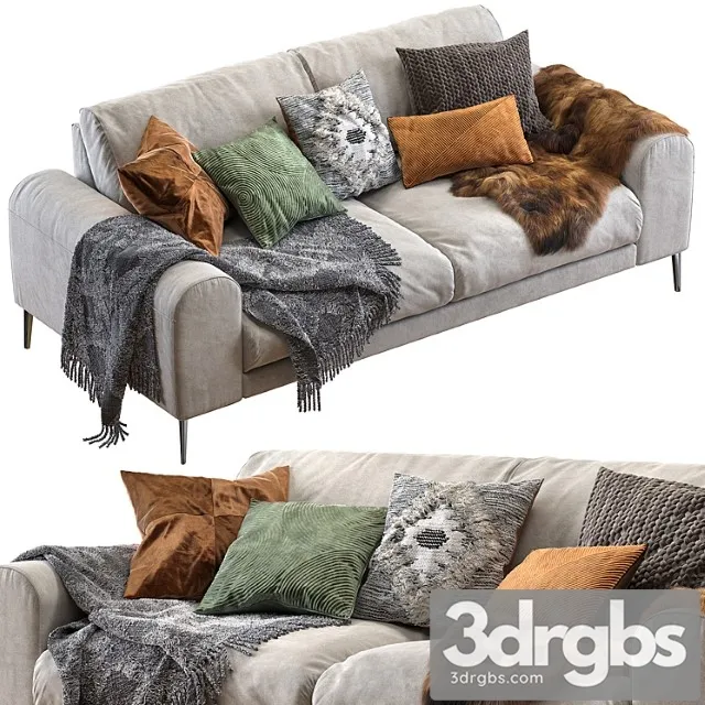 Joy sofa 200 cm Joy sofa 200 cm