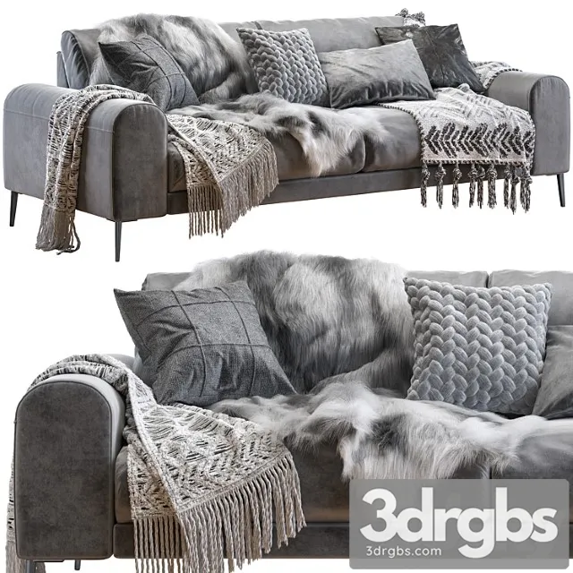 Joy sofa 228 cm 1 Joy sofa 228 cm 1