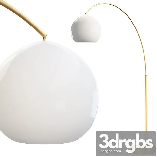 Joybird archer floor lamp Joybird archer floor lamp
