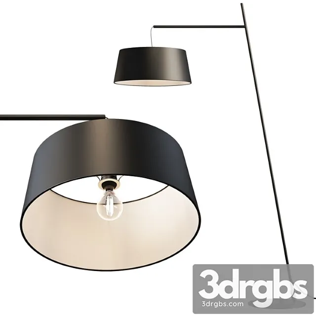 Joybird austra floor lamp Joybird austra floor lamp