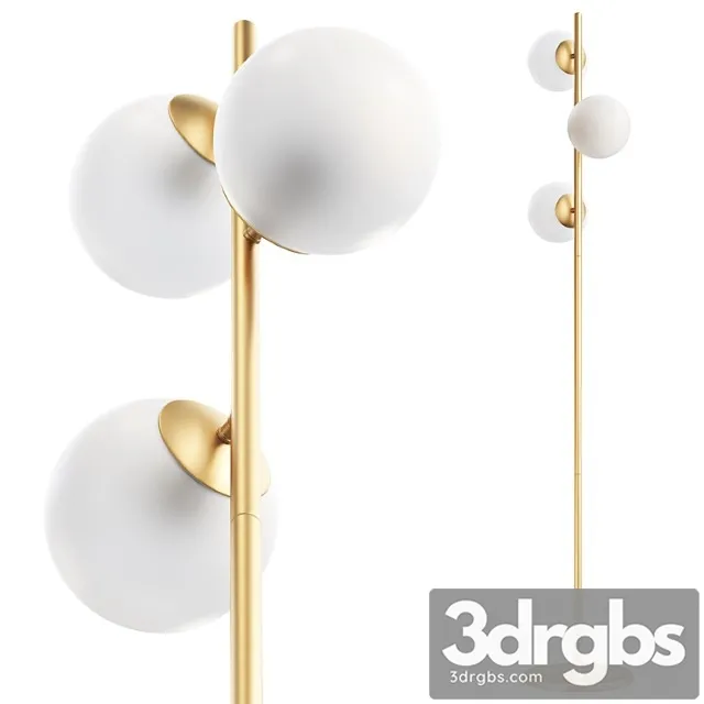 Joybird quincy floor lamp Joybird quincy floor lamp