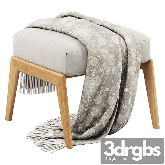 Joybird soto ottoman (2 options) Joybird soto ottoman (2 options)