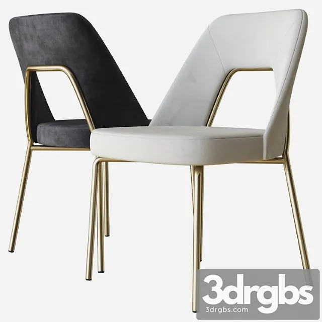 Joyce chair flexform Joyce chair flexform