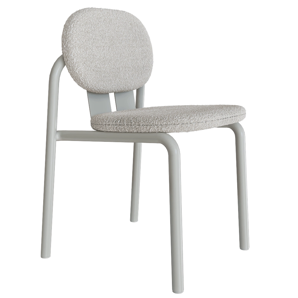 Joyf  – Chair Desert 3D Model