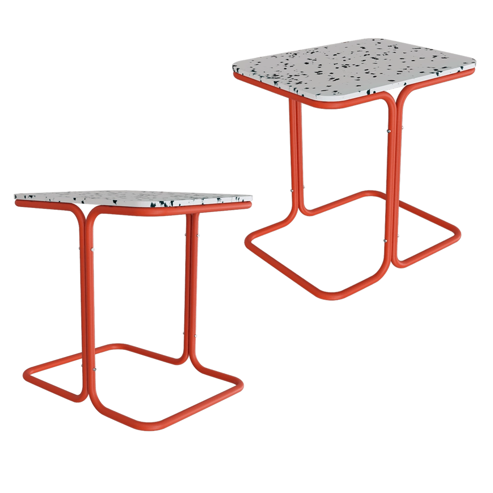Joyf – Coffee table Lito 3D Model Joyf – Coffee table Lito 3D Model