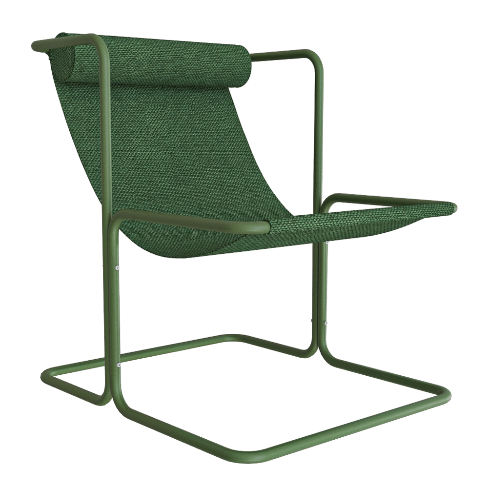 Joyf  – Lounge chair Lito 3D Model