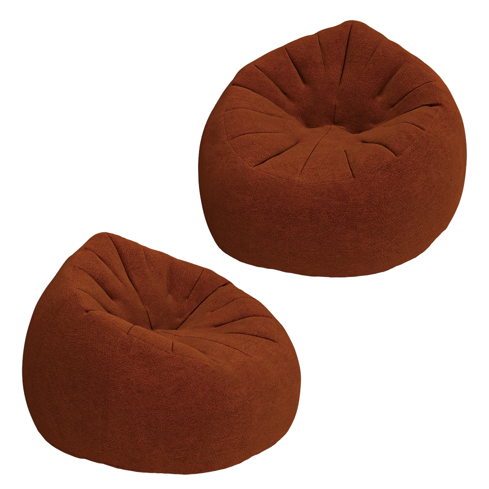 Joyf – Lounge chair Mad 3D Model Joyf – Lounge chair Mad 3D Model