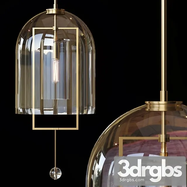 Jozefina By Lampatron 3D Model Download Jozefina By Lampatron 3D Model Download