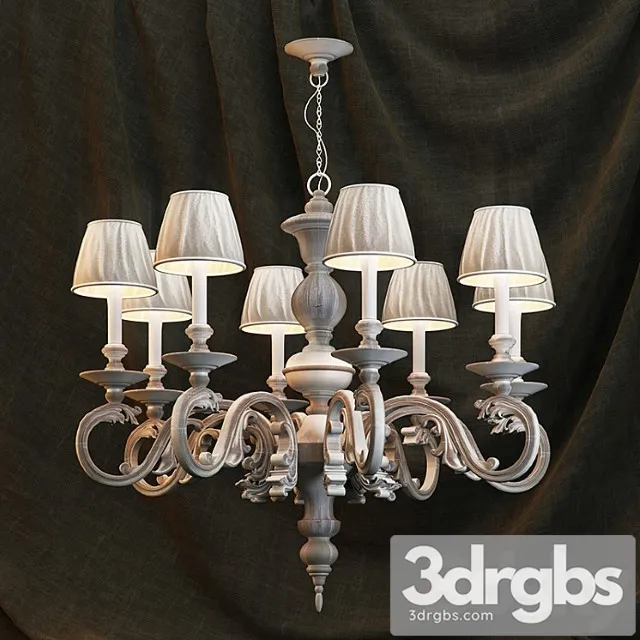 Judeco 5 3D Model Download Judeco 5 3D Model Download