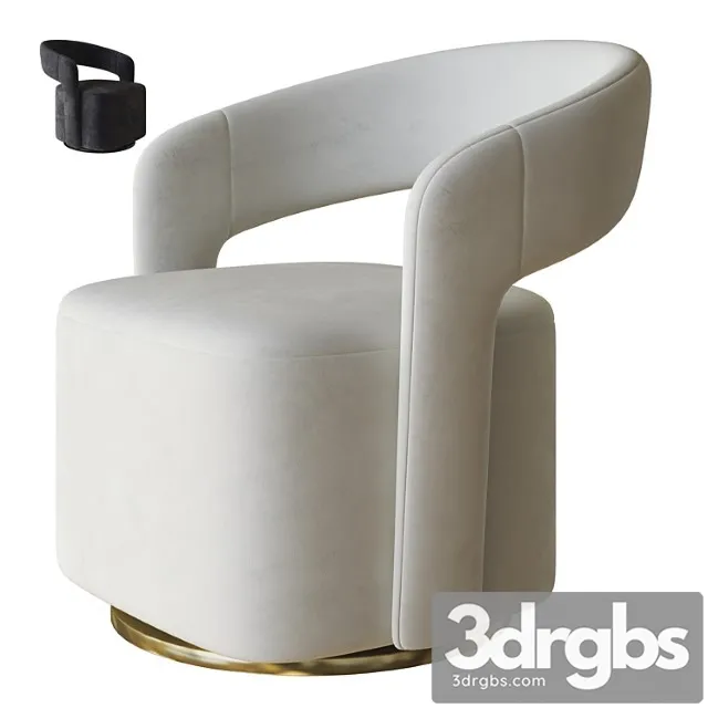 Judi lounge chair by sofacompany