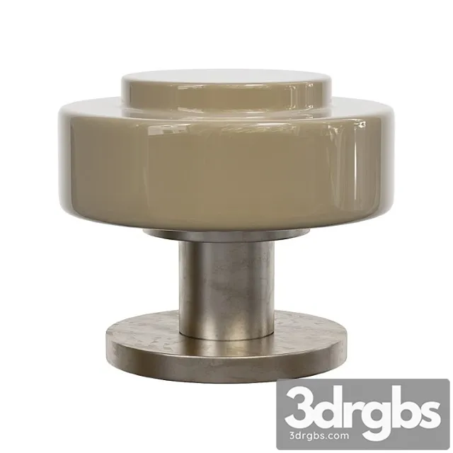 Julia 1 3D Model Download