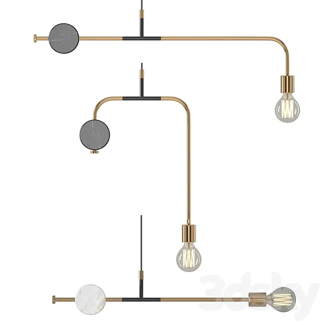 Julia Grup Whoa 3D Model